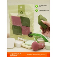 makeup sponge Diamond Air Cushion BB Cream Makeup Sponge Powder Cake