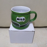 Milo 75 Tahun Malaysia Commemorative Mug