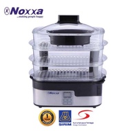 Noxxa Food Steamer Original