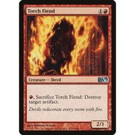 Magic The Gathering Card : Torch Fiend