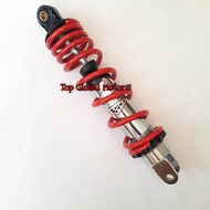 DBS - Shockbreaker DBS Original 305mm Mio/Beat/Vario/Scoppy - Shock DBS Matic Original Red/Chrome - 