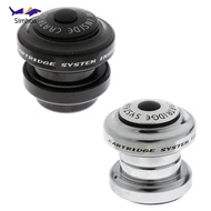 [Simhoa] Cycle 1-1/8'' Threadless Road Bike Headset