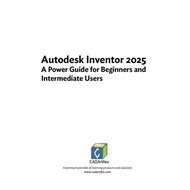 Autodesk Inventor 2025