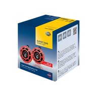 HELLA Super Tone Horn Set 3AG 003 399-801