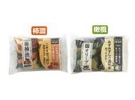 日本 Pelican 2入 柿澀 / 橄欖 80g 香皂