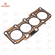 High-Quality Brand BTH Bora 1.8T 06A 103 383 AK Engine Cylinder Pad Cylinder Gasket