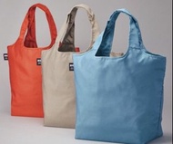 (全新) Uniqlo x Bruno 保冷袋 可摺疊 foldable cooler bag