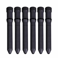 6PCS Injector Connector Tubes 3944833 4931173 for 1998-2002 Cummins Dodge 5.9L