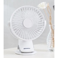 Portable Clamp Table Fan/Multipurpose Fan