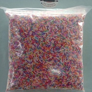 HBI Colour Rice 1kg / 500g / 100g