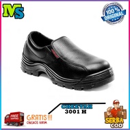 Safety Shoes Cheetah 3001h / Chetah Safety Shoes 3001 H Original