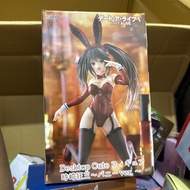 Desktop Cute Figure Tokisaki Kurumi - Bunny Ver. Date A Live F3