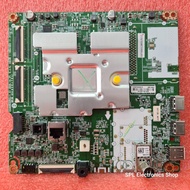 เมนบอร์ด ทีวี LG รุ่น 65UP7500PTC อะไหล่แท้/ถอดมือสอง EAX69532504 สำหรับทีวี 65 นิ้ว