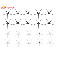 5-Arm Side Brush Accessory for  Roborock S8 /S8 Pro Ultra /S7 Maxv Ultra / S7 / S7 Max/ S7 Maxv/ S6 