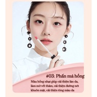 Kem Nền Tạo Khối Highlight LIANGNISHI – Kem Nền LIANGNISHI Sáng Da Che Khuyết Điểm Làm Mịn Nếp Nhăn