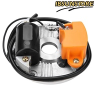 IBSUNSTORE Ignition Coil, Orange Metal Ignition Coil Kit, Replacement Part Stator Direct Fit Ignitio