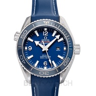 Omega Seamaster Automatic Blue Dial Titanium Unisex Watch 232.92.38.20.03.001