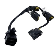 273502B000 Suitable for Hyundai and Kia ignition coil wiring harnesses 27350-2B000 Cross-border auto