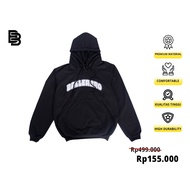 BALLERBRO Basketball Hoodie | Men's Hoodie | Men's Hoodie | Cool Men's Hoodie