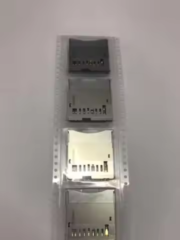 New SD memory card slot for Canon 6D 650D Rebel T4i 700D T5i 5D mark III 5D3 5Ds G7 G9 SX20 HS SLR c