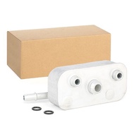 E46 E83 E85 M43 M52 M54 M47N N42 N46 Transmission Oil Cooler 17227505826 for BMW