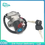 RUSI DL 125 /150 Rusi 110 IGNITION SWITCH SET