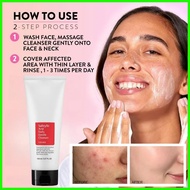 ◴ [OFFICIAL]COSRX Salicylic Acid Daily Gentle Cleanser, Acne Treatment Cleanser for Acne-prone