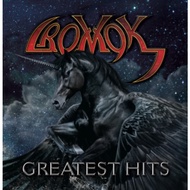 CD Cromok Greatest Hits (44 Songs / 3CD + A3 Poster) Ready Stock