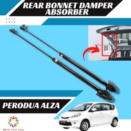 Perodua Alza Rear Bonnet Damper Absorber
