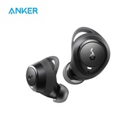 หูฟัง Soundcore โดย Anker Life A1หูฟังไร้สาย True Wireless,ที่มีประสิทธิภาพที่กำหนดเองเสียง,35H Playtime,ไร้สาย,USB-C Fast Chargeหูฟัง One
