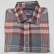 Crocodile Short Sleeve Shirt