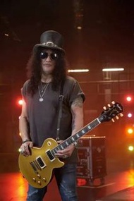 旺角門市 ，Epiphone Slash Les Paul Standard electric guitar 電結他 電吉他