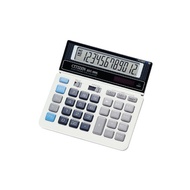 CITIZEN SDC868L 12-DIGIT DESKTOP CALCULATOR