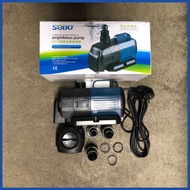 SOBO 32W AMPHIBIOUS ECO WATER PUMP BO-4800A