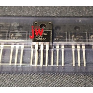 FQPF20N60 FCPF20N60 20N60 20N60C 20A 600V N-Ch Mosfet TO-220F