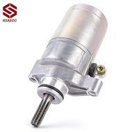 Motorcycle Starter for Yamaha TT-R110E TTR110E   TT-R110EX TTR110EX, 5B6-H1800-00 5B6-H1800-01 5B6-H