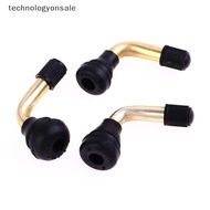 [Tech] 5Pcs PVR70 PVR60 PVR50 Motorcycle Tubeless Tire Valve Pull-In Valve Tool Boutique