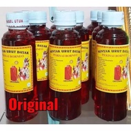 Kalimantan DAYAK OIL