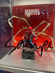 (2026 長期代購9折價錢) 不是現貨 MARVEL Ironman spiderman Loki Hulk figure 鋼鐵俠 蜘蛛俠 洛基 浩克 模型 香港迪士尼 商品 公仔