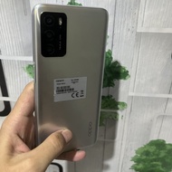 oppo a16 4/64 second resmi
