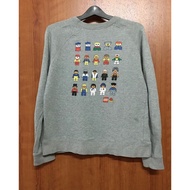 SWEATSHIRT LEGO ORIGINAL (BUNDLE)