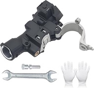 Ignition Lock Housing 989-019 9L8Z3511A Fits Ford Escape 2008-2012, Focus 2008-2011, Mazda Tribute 2