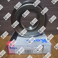 New Bearing 6311Zz Koyo - Bearing 6311 Latest Iron Cap