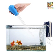 30ml Aquarium Pipette Dropper Aquarium Fish Tank