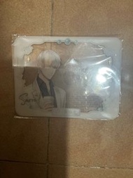 齊司禮Acrylic Stand