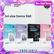 DEOREX SACHET SIZE (5ml)