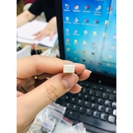 Set of 2 IC 6N139 8 pins