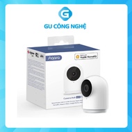 Aqara Hub G2H Pro Camera, supports Apple HomeKit, integrated Zigbee Hub