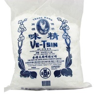 VE-TSIN GOURMET POWDER 佛手味精 2.268KG