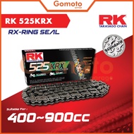 RK Takasago Chain (120L) 525KRX